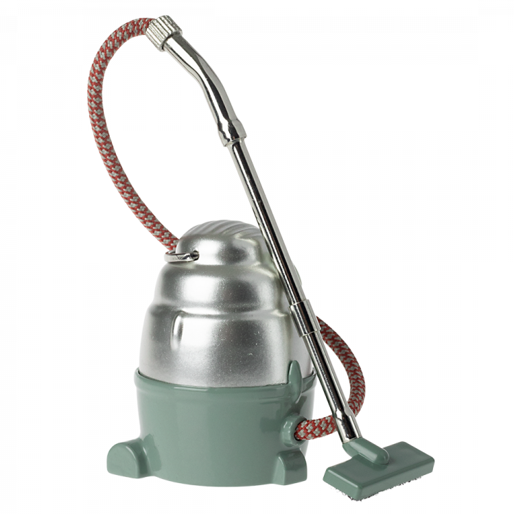 Maileg Odkurzacz dla myszek 12cm - Vacuum Cleaner