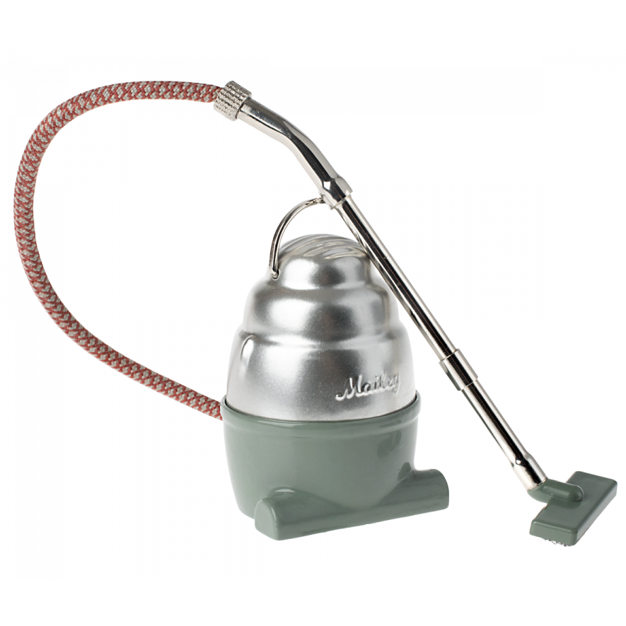 Maileg Odkurzacz dla myszek 12cm - Vacuum Cleaner