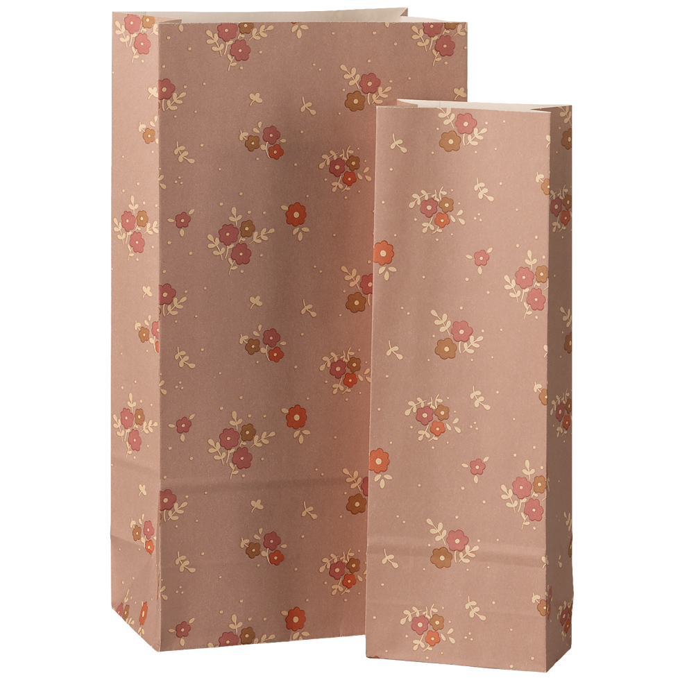 MAILEG Torebka prezentowa papierowa - MICHETTE MEDIUM