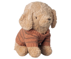 MAILEG Ubranko | sweterek dla pieska - PUPPY SUPPLY CORAL