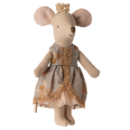 MAILEG Ubranko dla dużej siostry | księżniczki - PRINCESS DRESS
