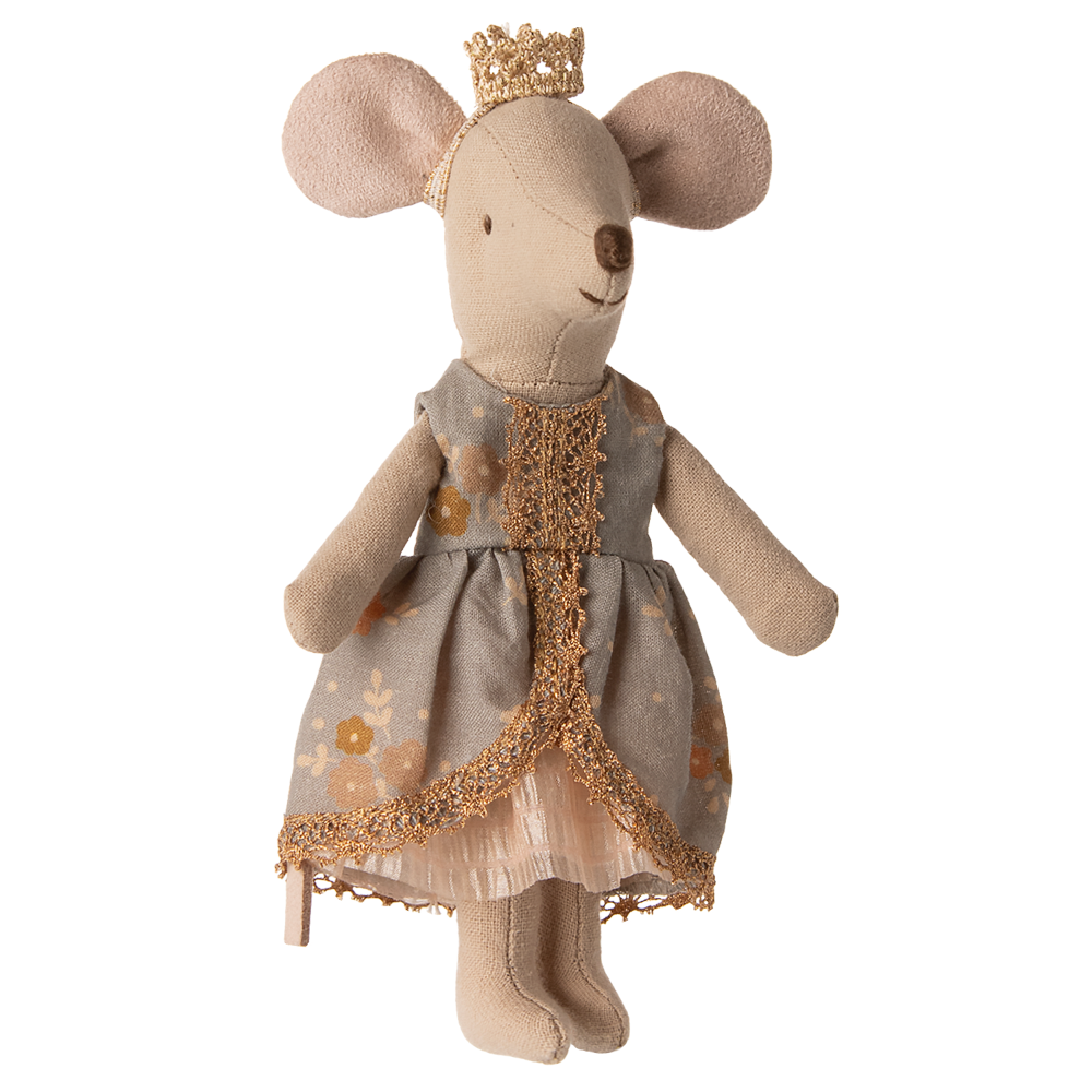 MAILEG Ubranko dla dużej siostry | księżniczki - PRINCESS DRESS