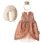 MAILEG Ubranko dla mamy | królowej - QUEEN DRESS