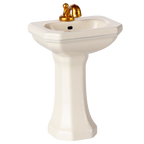 MAILEG Umywalka | zlew dla myszek 7,5cm - OFF WHITE