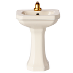 MAILEG Umywalka | zlew dla myszek 7,5cm - OFF WHITE