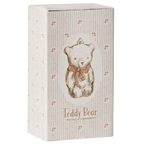 Zawieszka świąteczna miś - Teddy Bear Off White|Rose Maileg