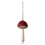 Zawieszka świąteczna muchomor - Mushroom Red - Maileg