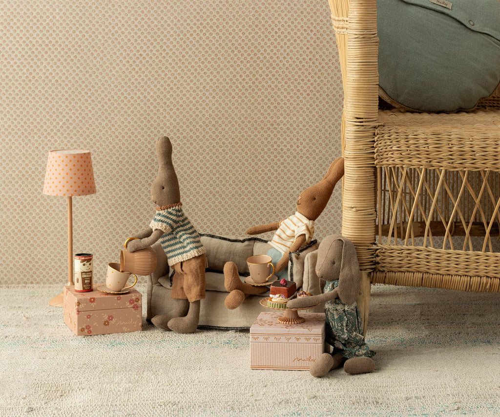 Zestaw do gorącej czekolady - Hot Chocolate Set Maileg