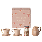 Zestaw do gorącej czekolady - Hot Chocolate Set Maileg