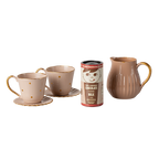 Zestaw do gorącej czekolady - Hot Chocolate Set Maileg