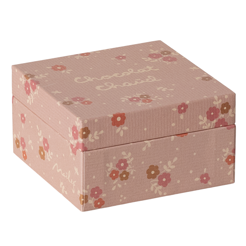 Zestaw do gorącej czekolady - Hot Chocolate Set Maileg