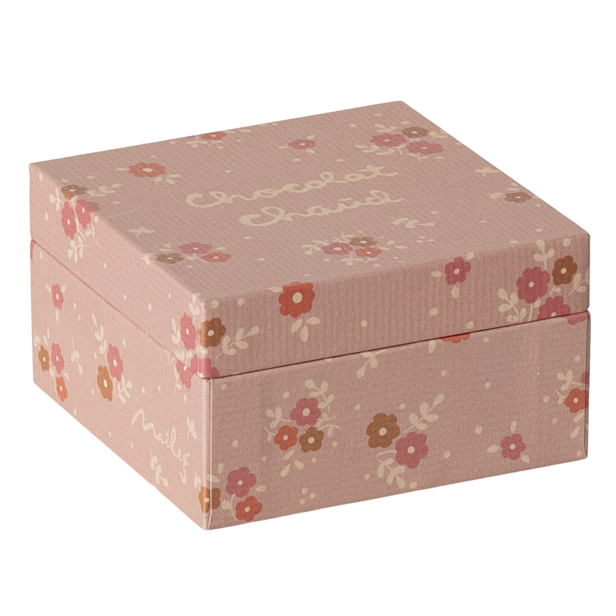 Zestaw do gorącej czekolady - Hot Chocolate Set Maileg