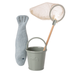 MAILEG Zestaw wędkarski dla myszek - FISHING SET