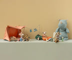 MAILEG Zestaw wędkarski dla myszek - FISHING SET