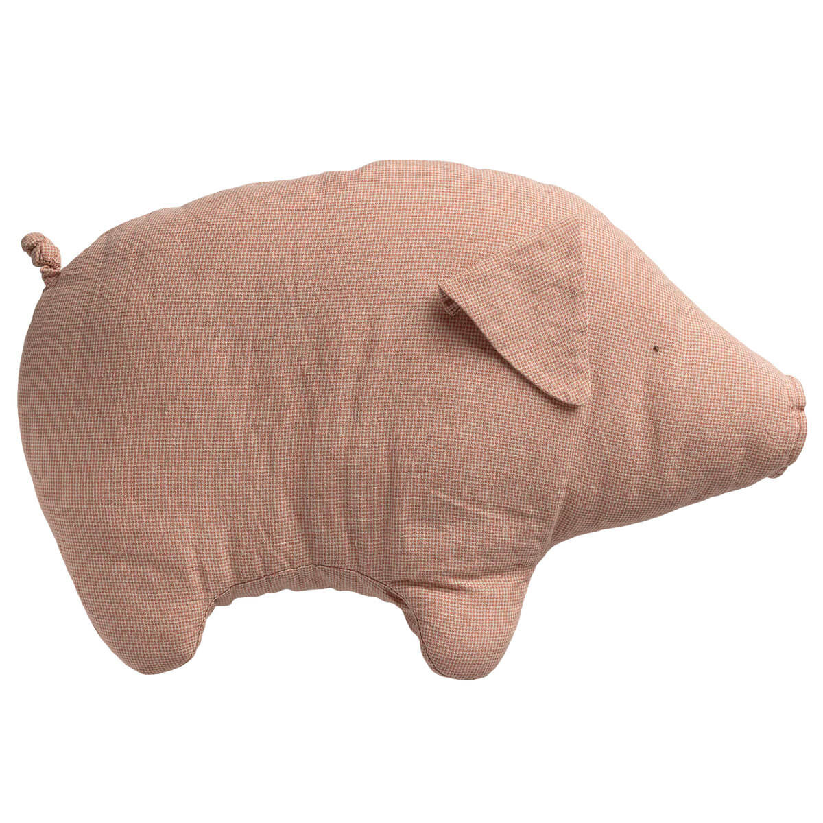 Maileg Świnka - Polly pork, Large 31 cm
