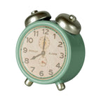 Budzik Maileg, Mouse - Miętowy Maileg