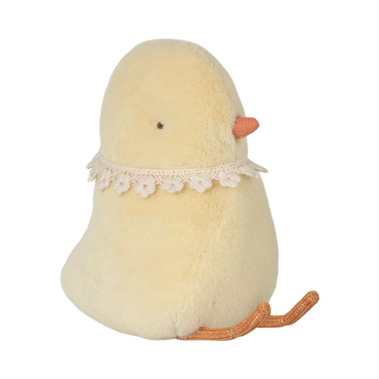 Maileg – dekoracja jajko wielkanocne z kurczakiem