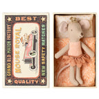 Maileg myszka – princess little sister