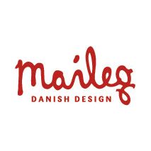 Maileg - Babcia i dziadek myszka w pudełku po cygarach