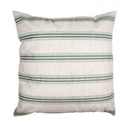 Poszewka dekoracyjna na poduszkę dynia beżowa z kwiatami 45 x 45 cm Clayre & Eef