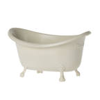 Metalowa mini wanna 6cm - BATHTUB Maileg