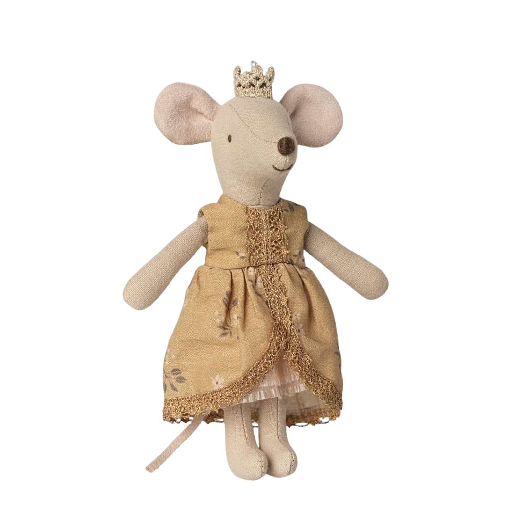 Maileg - Księżniczka Myszka, Starsza Siostra Princess mouse Big Sister