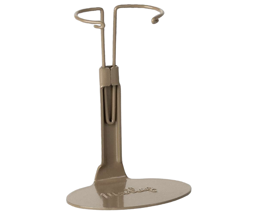 Stojak metalowy na myszkę mały Maileg