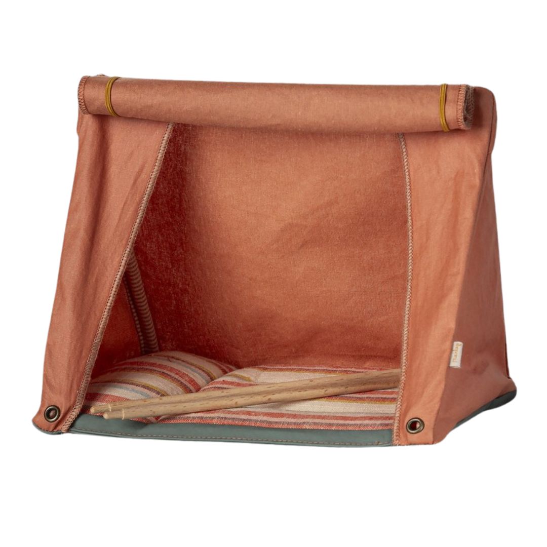 Namiot kempingowy dla myszek - Maileg 2025