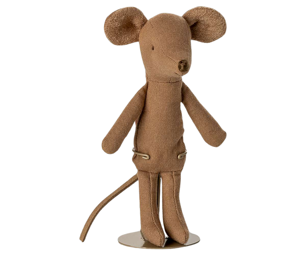 Stojak metalowy na myszkę mały Maileg