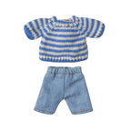 Myszka Starszy Brat LouiMax Maileg