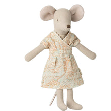 Załaduj obraz do przeglądarki galerii, Myszka mama 15 cm - Mum Maileg
