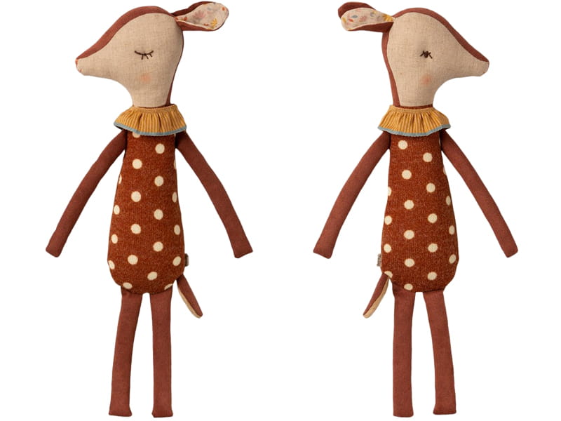 Maileg Sarenka 40cm - Sleepy/Wakey Bambie