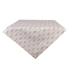 Obrus bawełniany króliczki 100 x 100 /  SS2025 Clayre & Eef