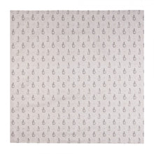 Załaduj obraz do przeglądarki galerii, Obrus bawełniany króliczki 100 x 100 /  SS2025 Clayre &amp; Eef
