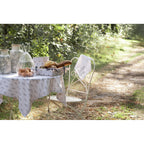 Bieżnik bawełniany króliczki 50 x 140 cm/  SS2025 Clayre & Eef