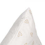 Poduszka króliki wielkanocna 45x45 cm Clayre & Eef