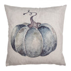 Poszewka dynia beżowa 45 x 45 cm Clayre & Eef