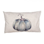 Poszewka na poduszkę dynia dekoracyjna beżowa 30 x 50 cm Clayre & Eef