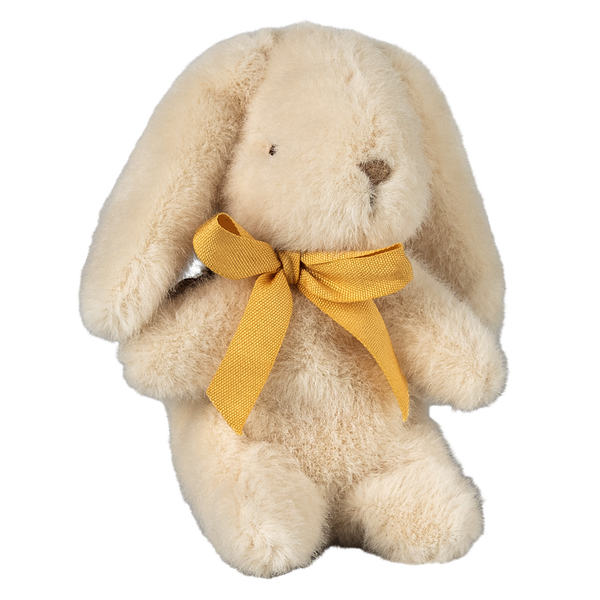 Pluszowy króliczek 13 cm - Bunny kremowy Maileg