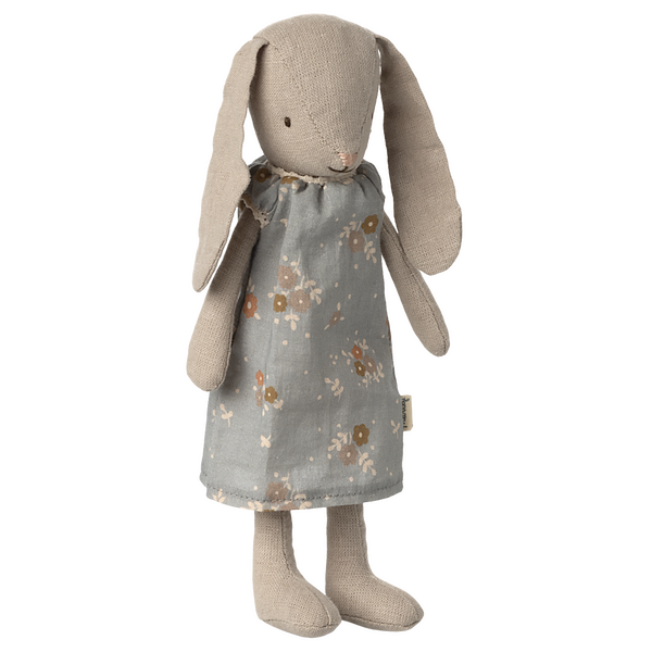 Króliczek 21cm - BUNNY CLASSIC DRESS size 1 Maileg