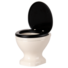 Załaduj obraz do przeglądarki galerii, Maileg WC, Myszka - Off white
