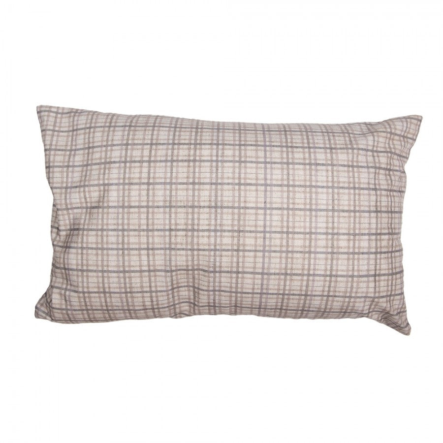 Poszewka na poduszkę głowa renifera 30 x 50 cm Clayre & Eef