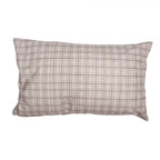 Poszewka na poduszkę głowa renifera 30 x 50 cm Clayre & Eef