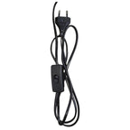 Kinkiet mosiądz łuski w stylu skandynawskim Chic Antique