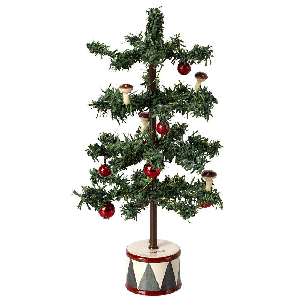 Maileg - Choinka dla myszek 16 cm Christmas Tree