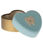Kopia Maileg Pudełeczko na ząbek - Tooth Box Small Mint