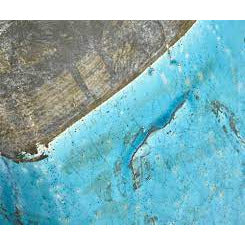 Azzurro Korytko turkusowe Belldeco