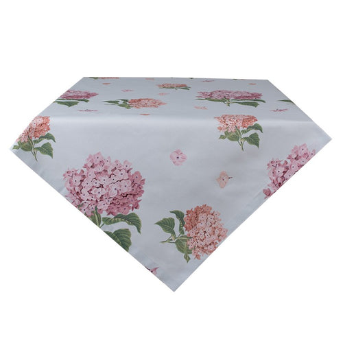 Kopia Obrus bawełniany Hortensje 130 x 180 cm Clayre Eef