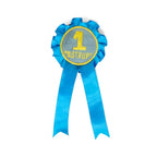 Rozeta dla konia , by astrup