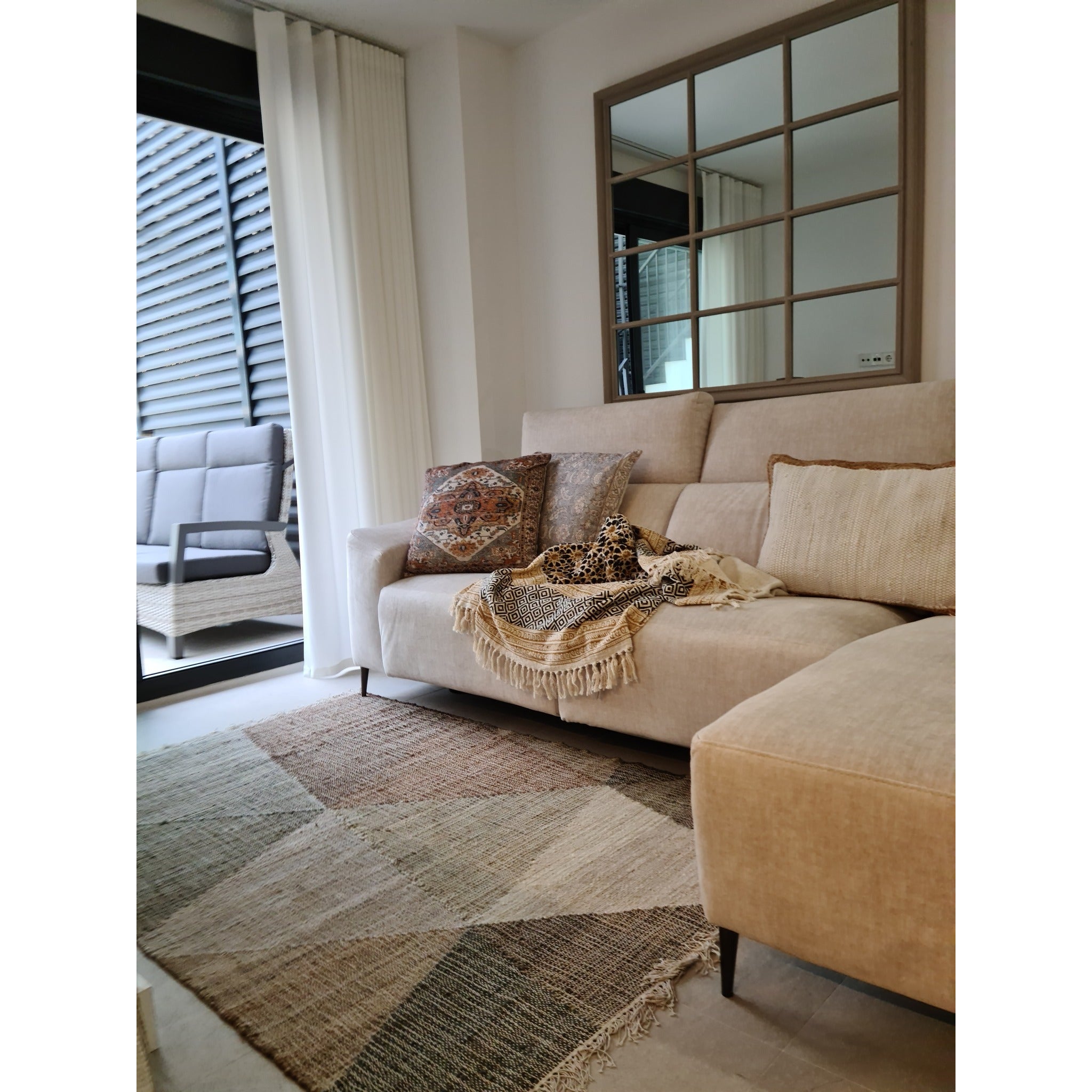 Dywan Etno Belldeco 120 x 180 cm